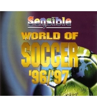 Sensible World of Soccer 96/97 GOG.com Key GLOBAL